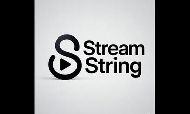 StreamString.com - Creative brandable domain for sale
